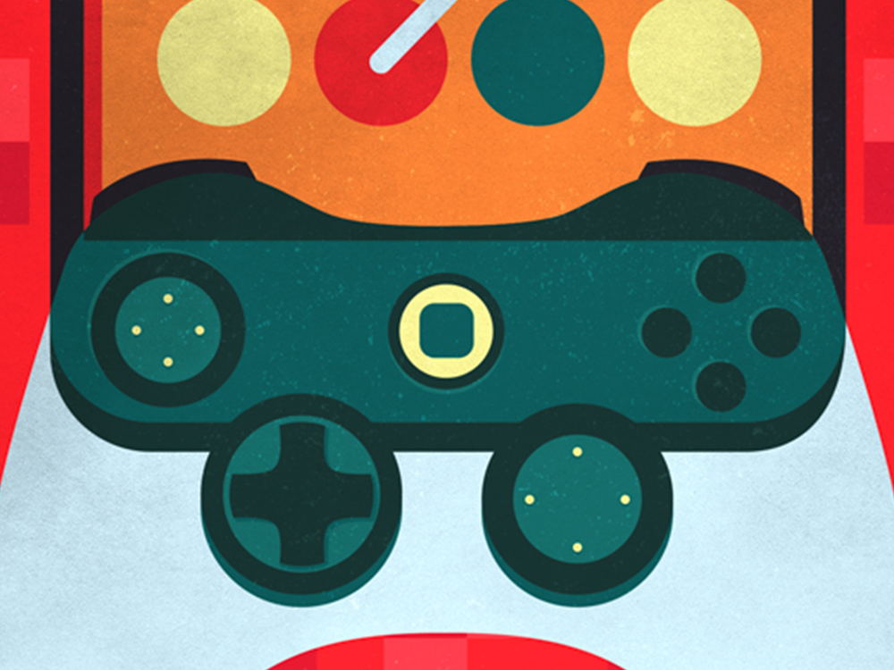 Editorial illustrations for McKinsey & Co.s online articles and print journals