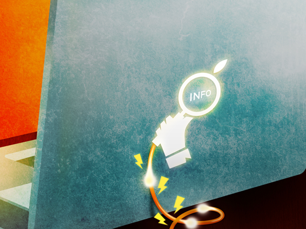 Editorial illustrations for McKinsey & Co.s online articles and print journals