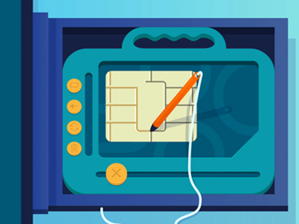 Editorial illustrations for McKinsey & Co.s online articles and print journals